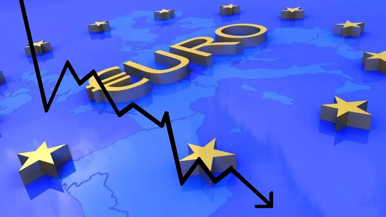 BCE: conflito no Médio Oriente reduz crescimento da zona euro em 0,3 p.p. em 2026