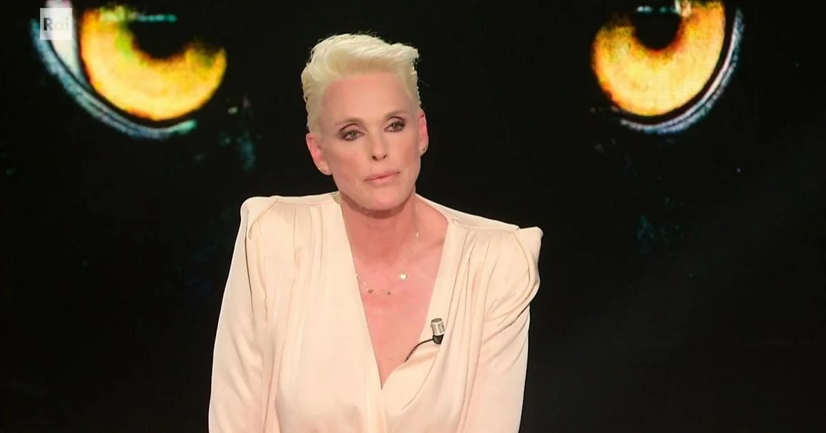 Belve: Francesca Fagnani recebe Brigitte Nielsen, Elettra Lamborghini e Shiva no terceiro episódio