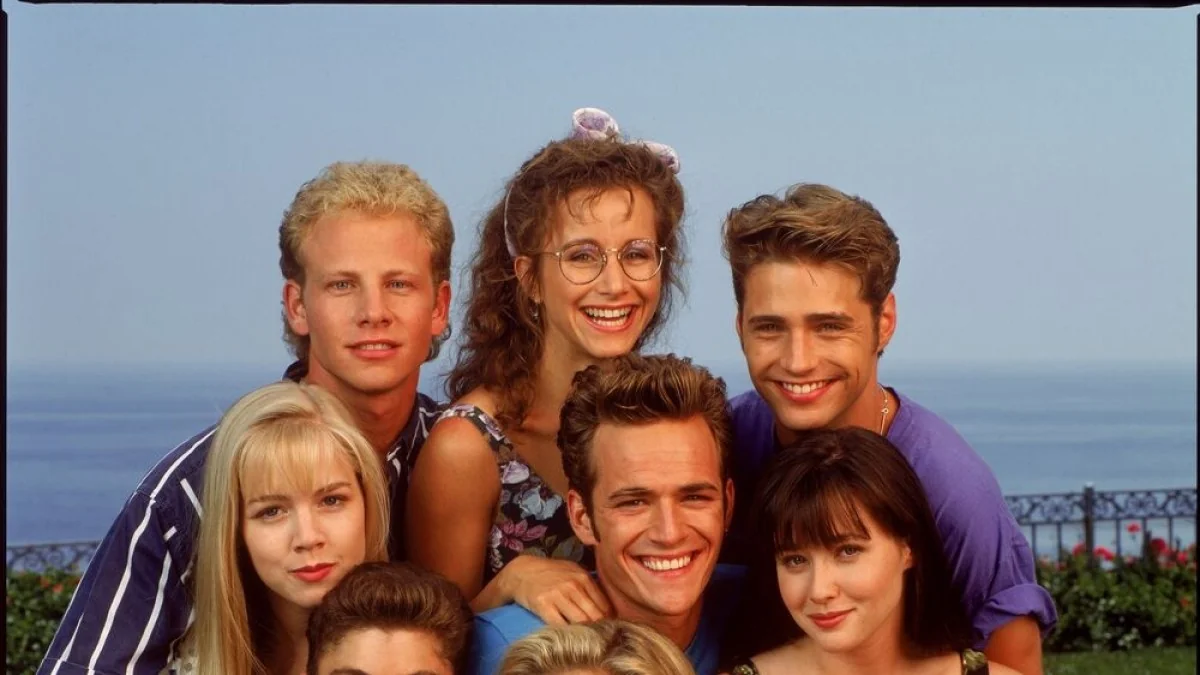 Beverly Hills 90210: o que aconteceu com o elenco e onde estão os protagonistas hoje