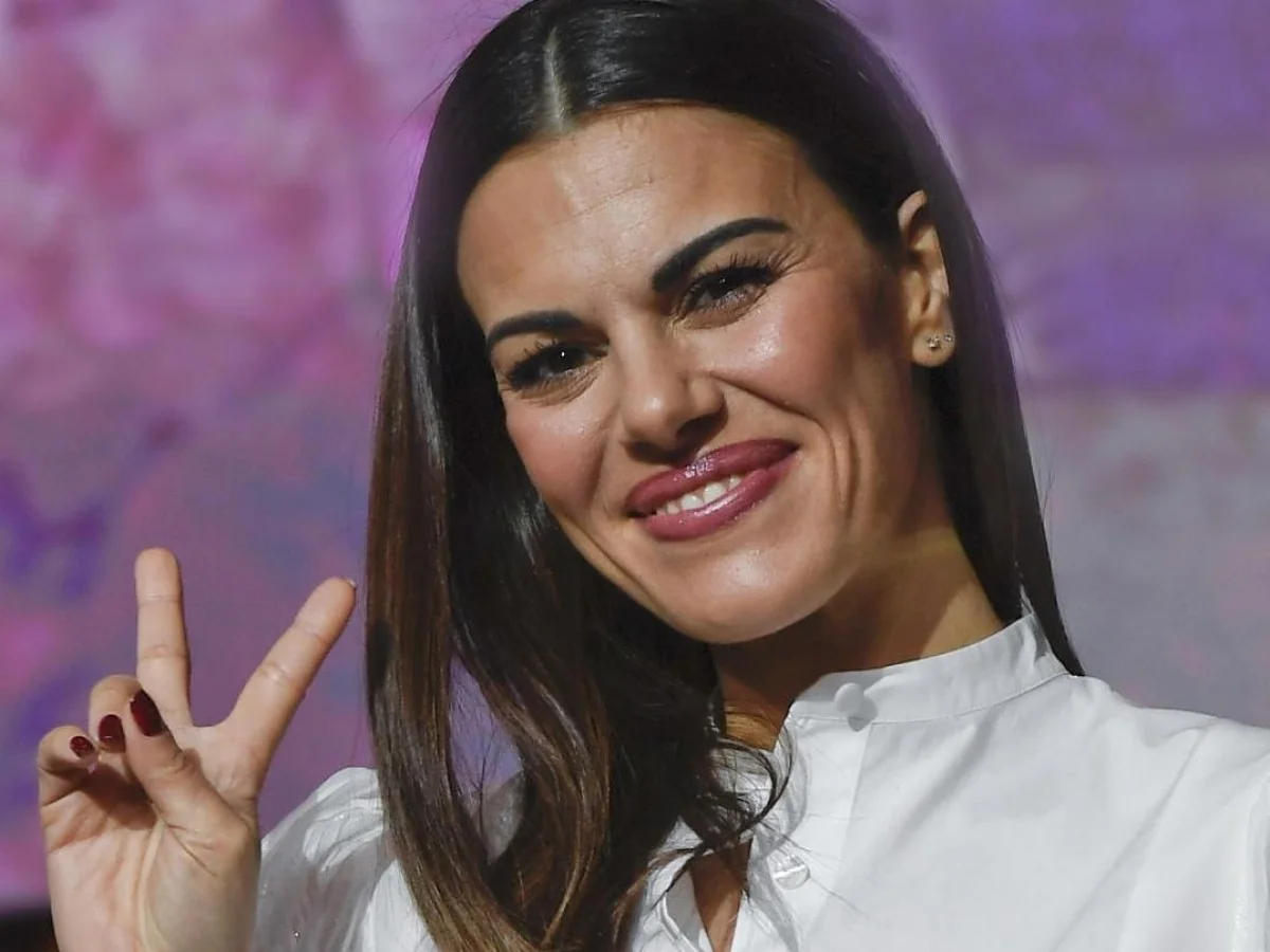 Bianca Guaccero: de Miss Teenager 1995 ao retorno em Dalla strada al palco — 7 segredos revelados