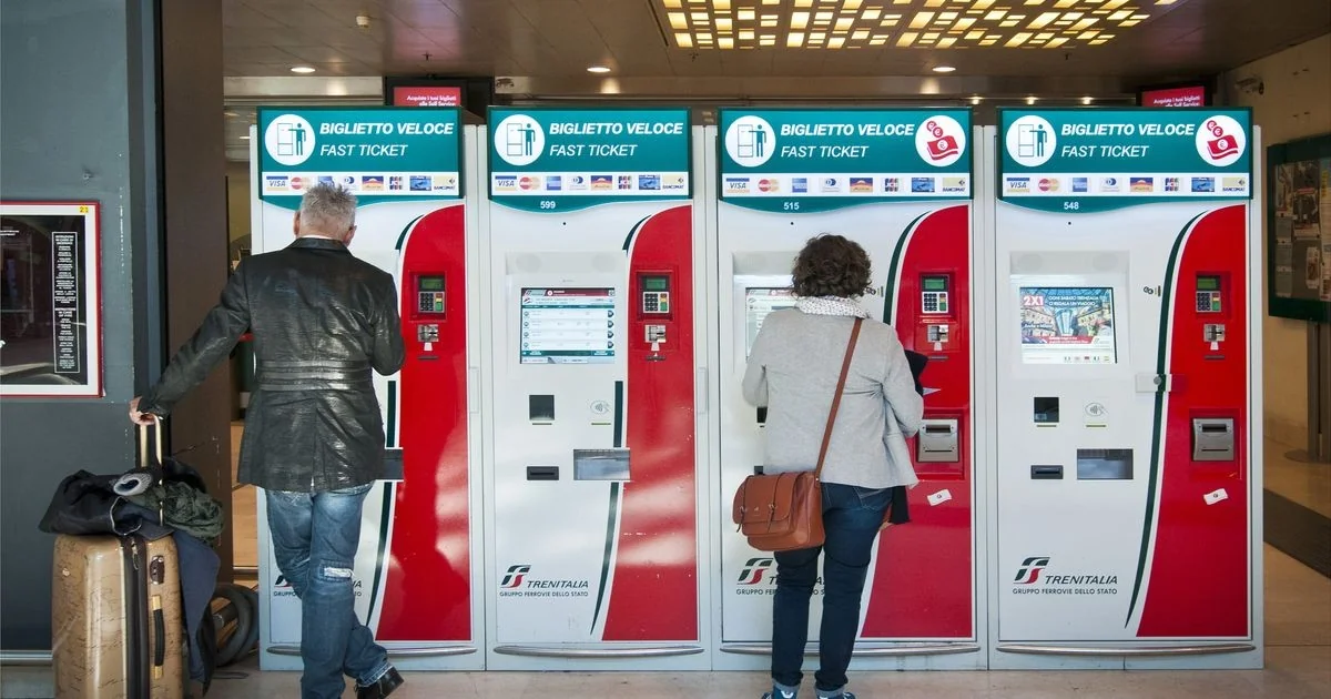 Bilhete único ferroviário: A falha que impede o trem de competir com o avião na UE