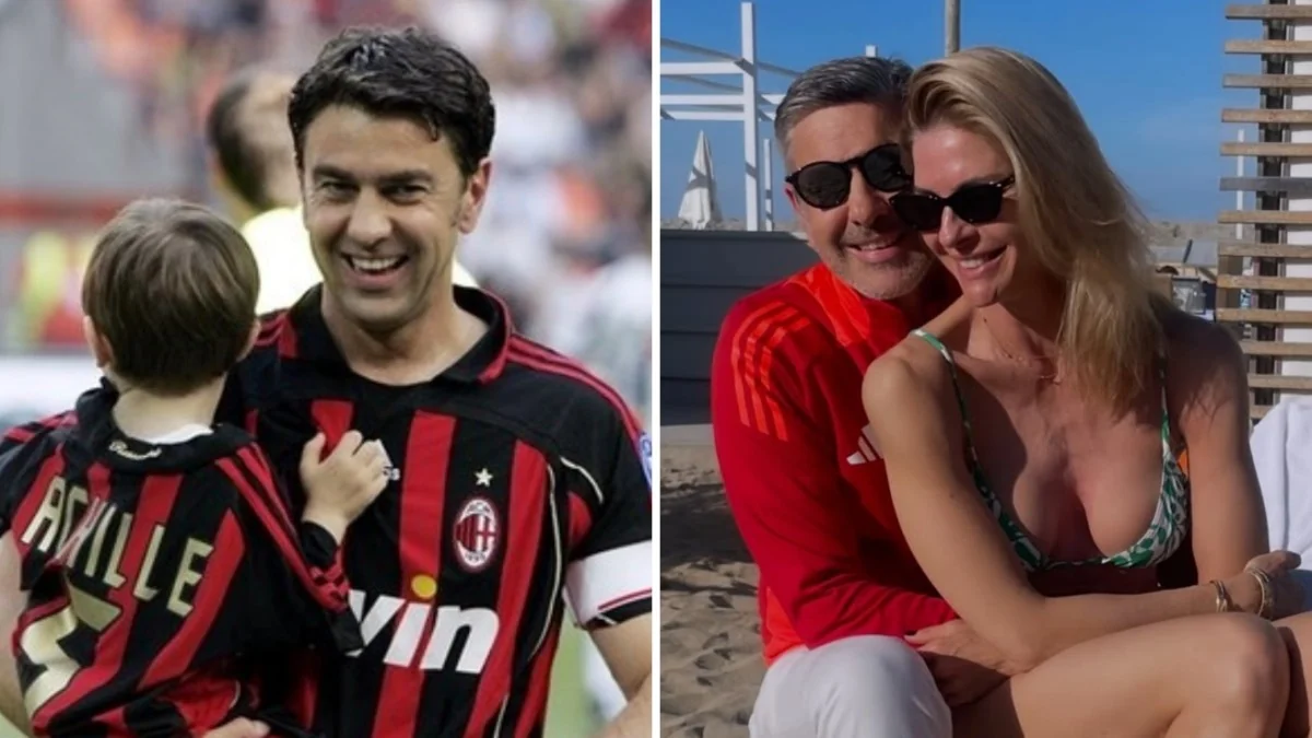 Billy Costacurta faz 60 anos: o defensor dos Invencíveis, as perdas, o amor e os rigores que marcaram a carreira