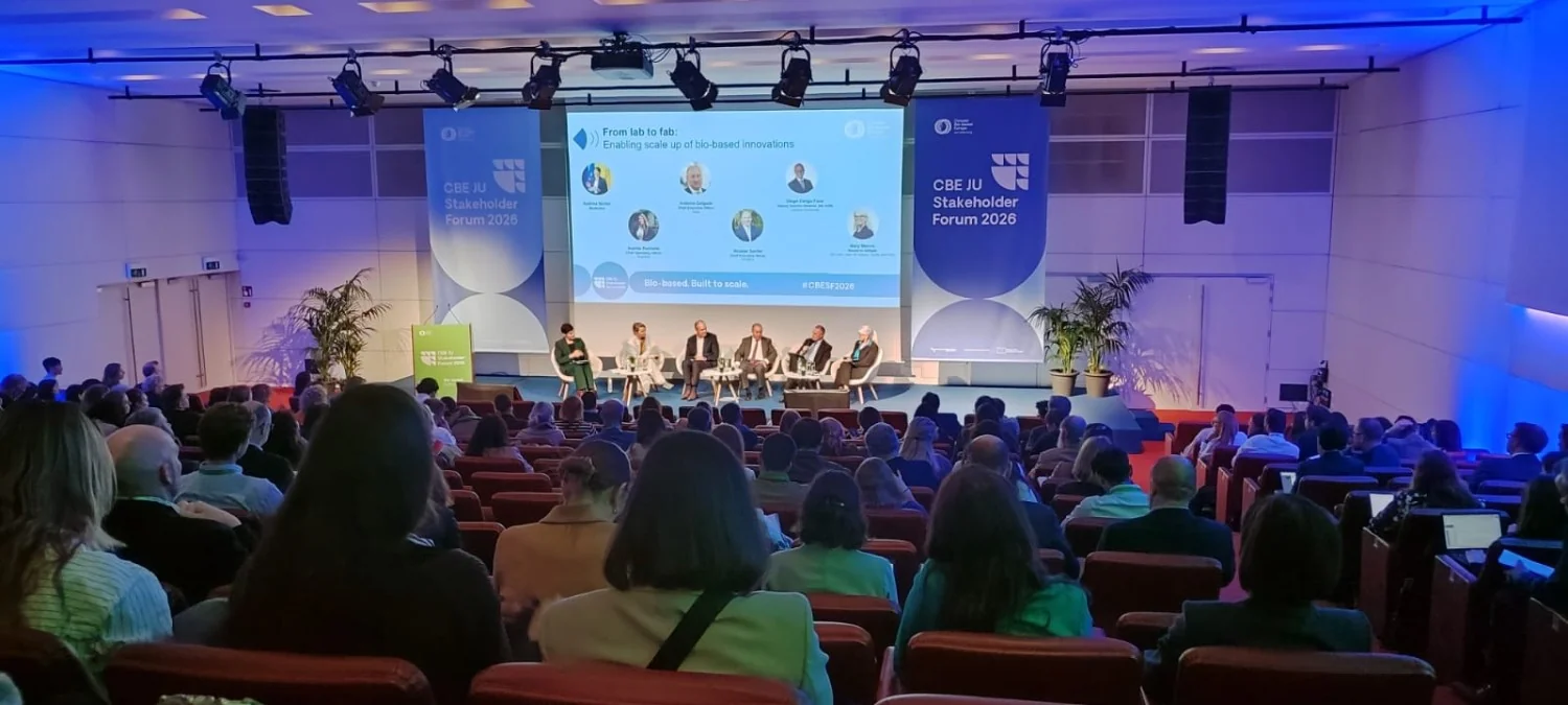Bioeconomia pede à UE mais investimentos e normas claras para manter competitividade