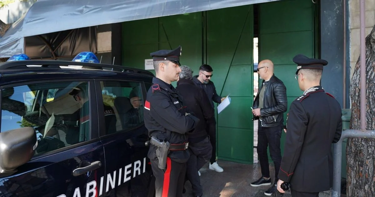 Tiroteio em discoteca de Bisceglie: 42 anos morre após ser atingido no pescoço; DDA de Bari assume investigação