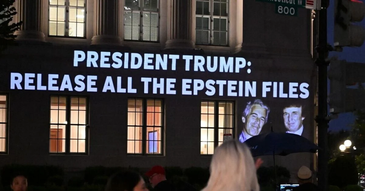Blanche afirma que todos os arquivos de Epstein foram divulgados: o caso está realmente encerrado?