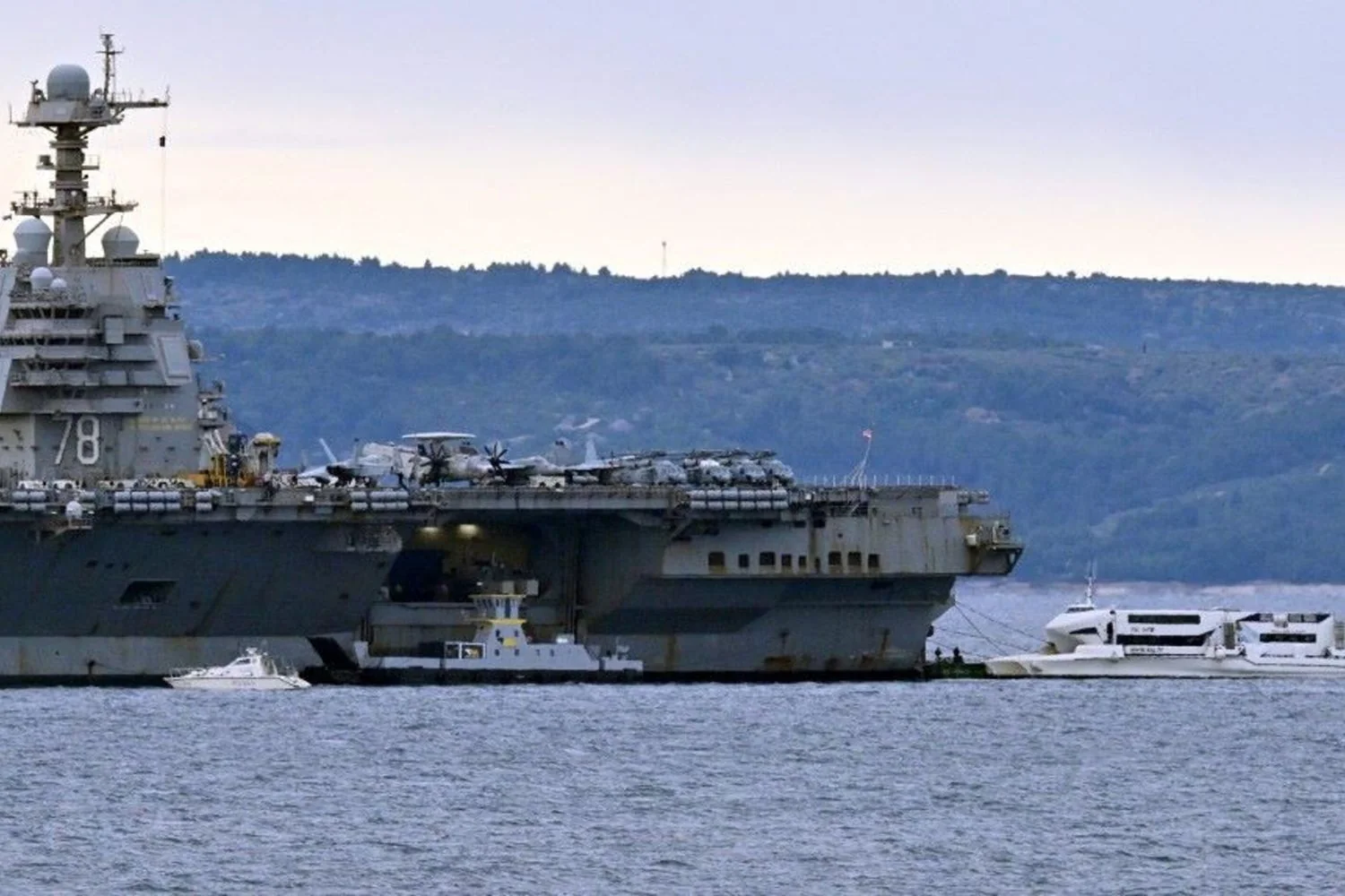 Bloqueio naval ao Irã: entenda o funcionamento e os riscos no Estreito de Hormuz