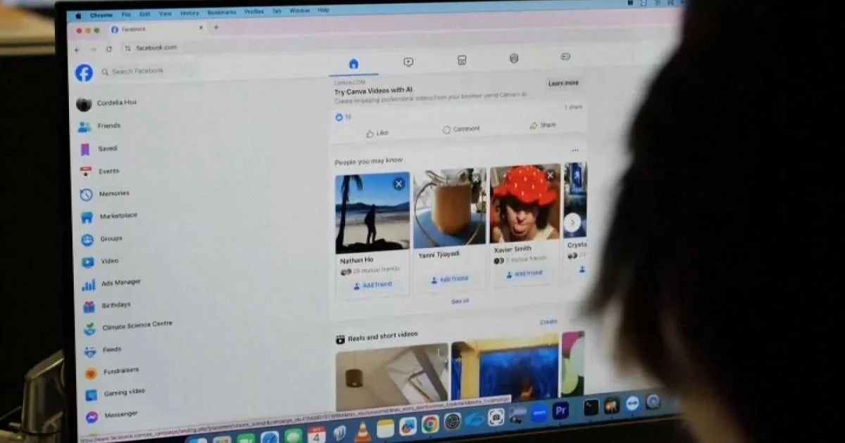De Bolzano parte a primeira class action europeia contra o vazamento de dados do Facebook