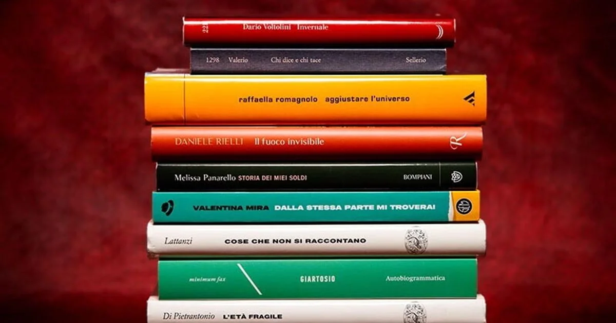 BookTok chega à Itália: como a lista de bestsellers do TikTok vai transformar livrarias e rankings