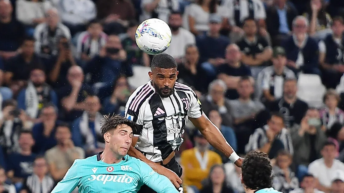 Bremer alerta: 'A Juve flutua há 6 anos — é hora de voltar a vencer'