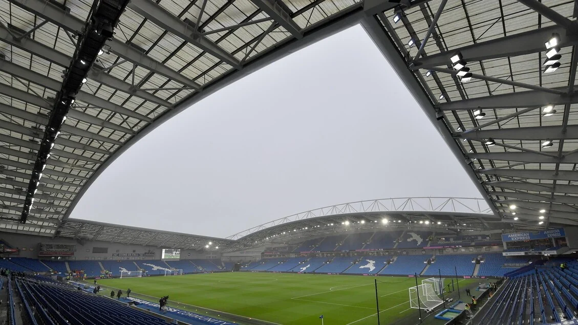 Brighton anuncia o primeiro estádio exclusivamente feminino da Europa em Bennett's Field