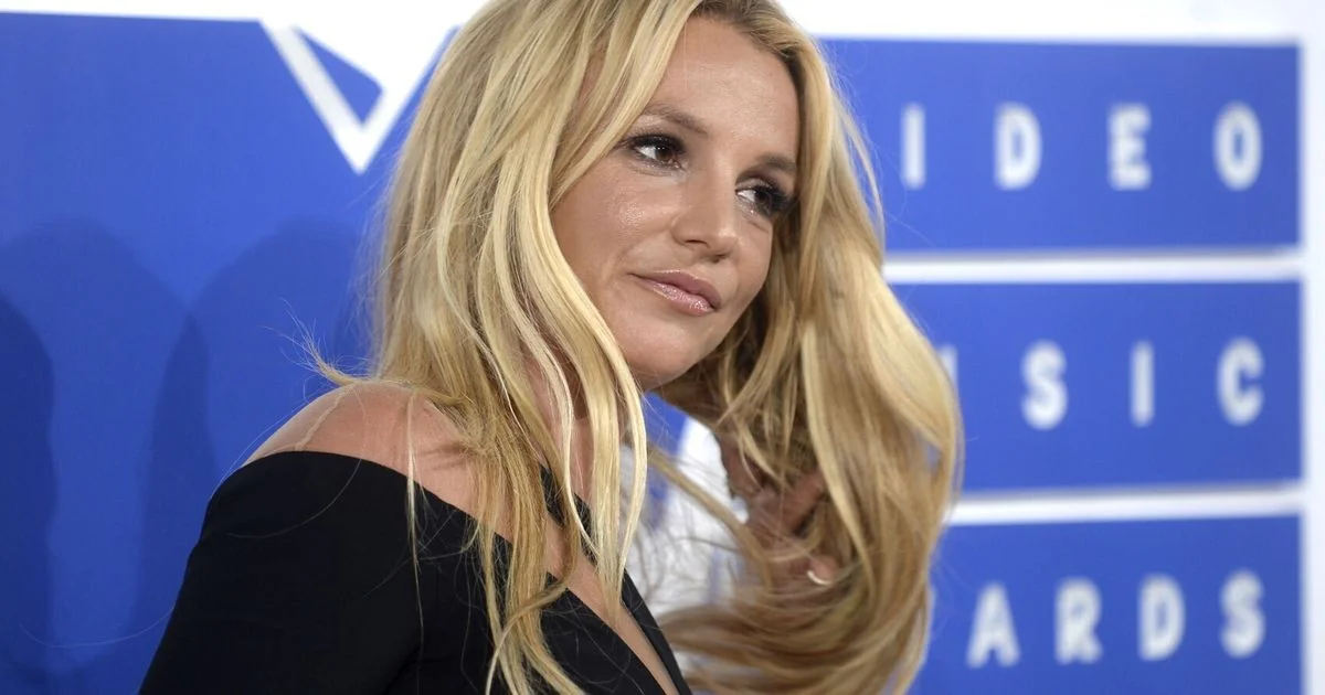 Britney Spears se interna voluntariamente em clínica de reabilitação após prisão em março