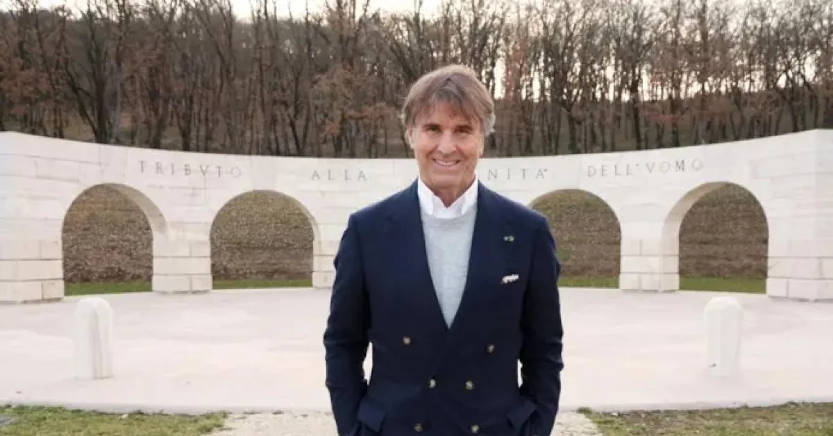 Brunello Cucinelli acelera: ação sobe 6,5% e receitas chegam a €369,1 mi no Q1 2026