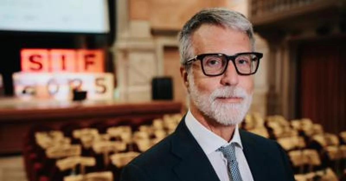 Ca' Foscari, Bagnoli: valorizar conhecimento e incentivar spin‑off sem condicionantes