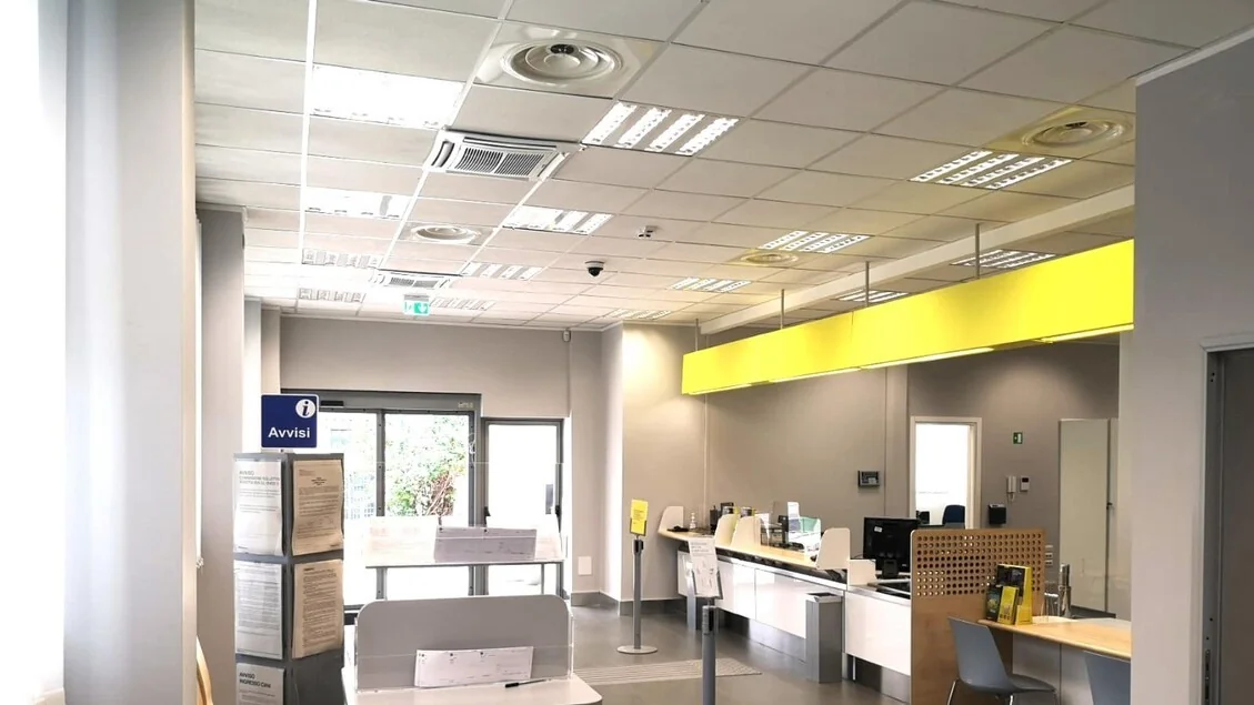 Calábria amplia agendamento de serviços de saúde em 390 agências dos Correios