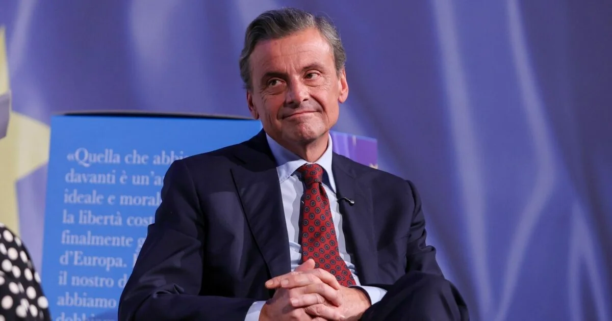 Calenda acusa Il Fatto di aver 'montato una campagna d'odio' sul caso Minetti