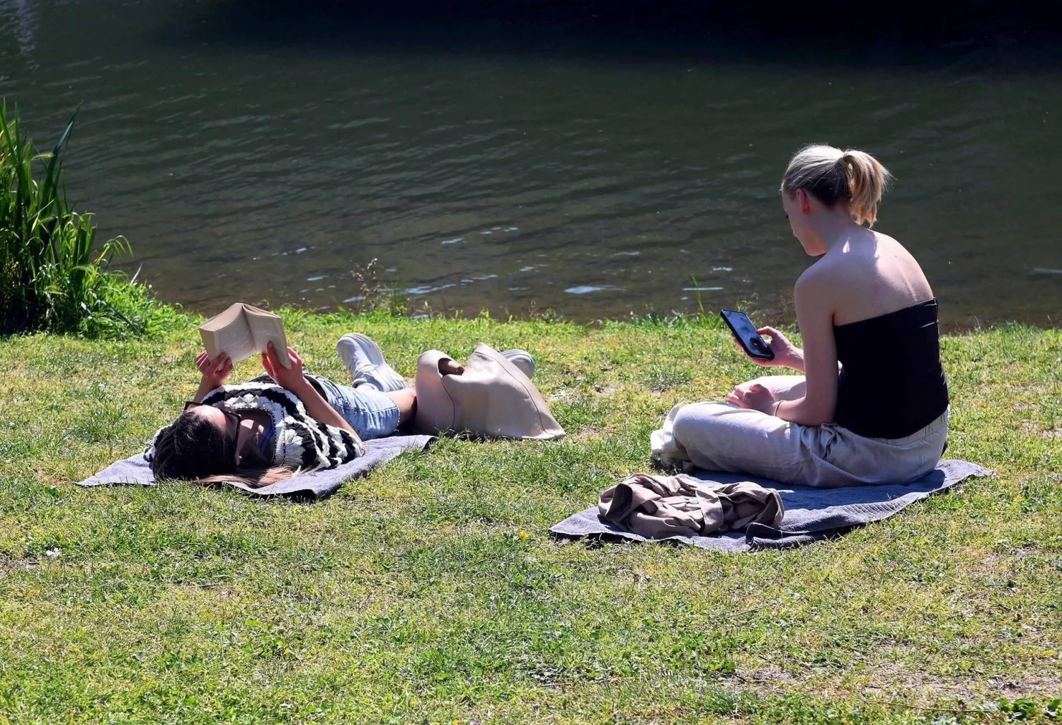 Calor recorde na Itália: Chegada do primeiro calor de 2026 com picos até 28°C