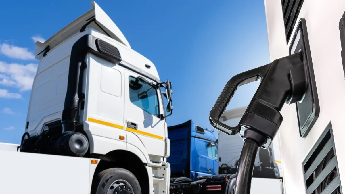 Caminhoneiros convocam paralisação nacional de 20 a 25 de abril por diesel acima de €2