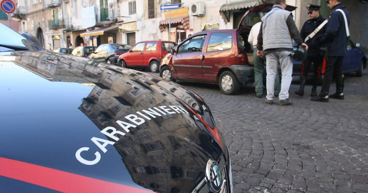 Camorra em Nápoles: três presos do comando que matou Raffaele Cinque em Poggioreale
