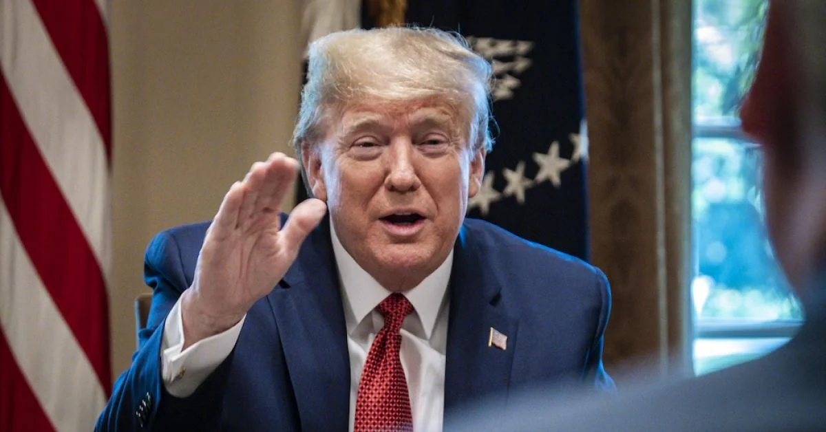 Canadá dá o sinal de ruptura: o recuo que abala o mito da hegemonia americana
