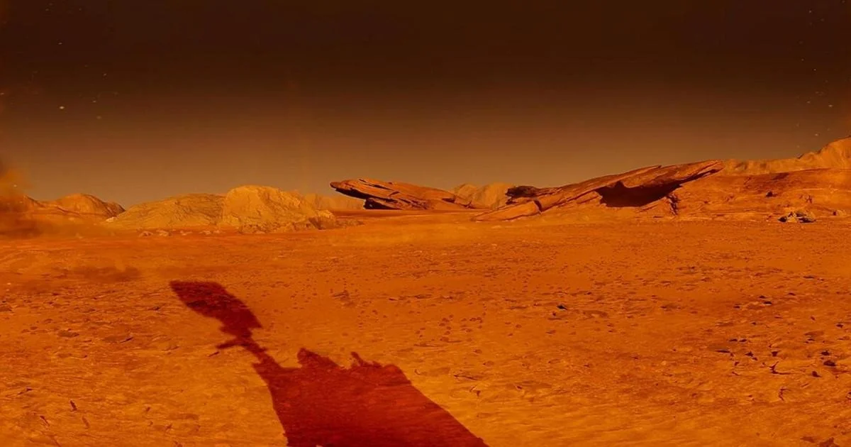 Cannes aposta na imersão: o italiano 'Red Planet 3009' compete na seção Immersive