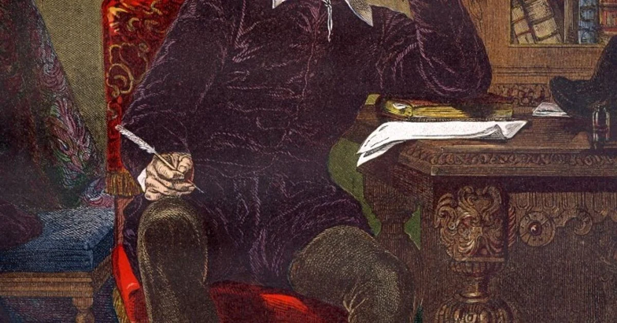 Casa de Shakespeare localizada em Londres: planta histórica revela endereço exato em Blackfriars