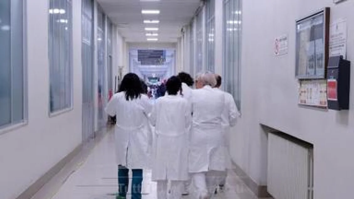 Medicina de família: “As Case di Comunità não podem servir apenas para aliviar os hospitais”
