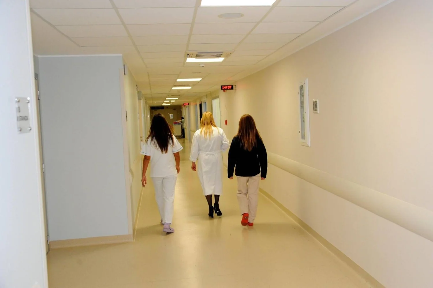 Case di comunità parcialmente ativas: risco de sanções e lacunas no Pnrr, alerta Ordine dei Medici di Roma