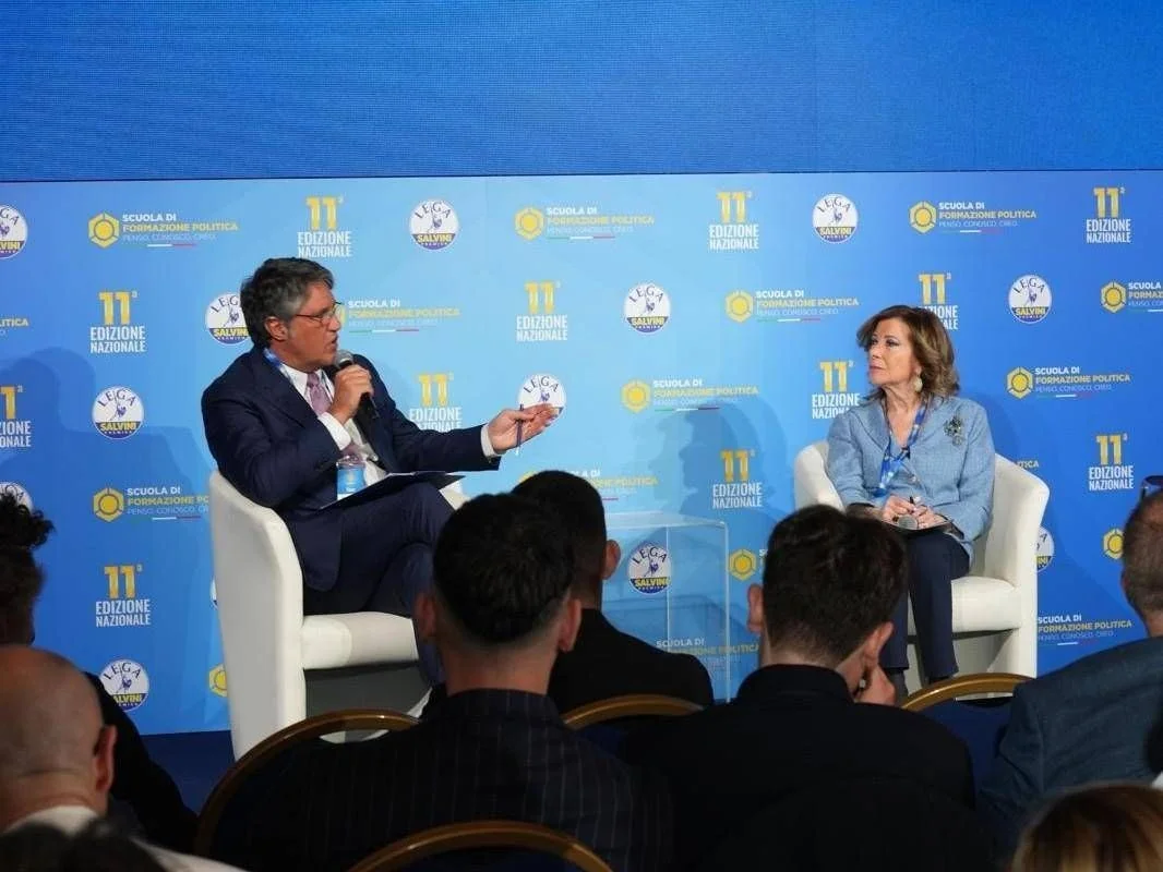 Casellati aposta na Inteligência Artificial para simplificar normas e frear a burocracia 'stalker'