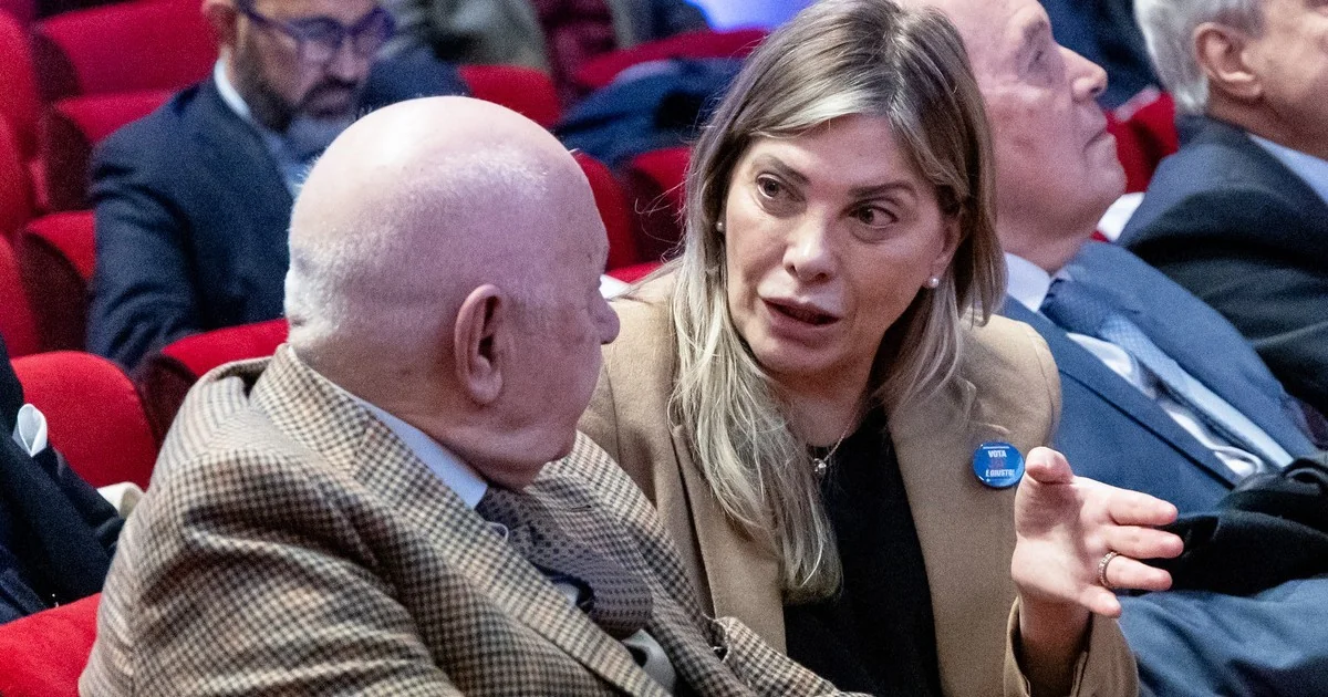 Caso Almasri: Câmara decide hoje sobre o conflito de atribuição contra a Procura de Roma envolvendo Bartolozzi