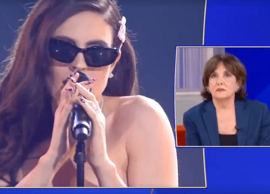 Caso “Miss Italia” e Ditonellapiaga: Patrizia Mirigliani anuncia apelo após decisão do Tribunal de Roma