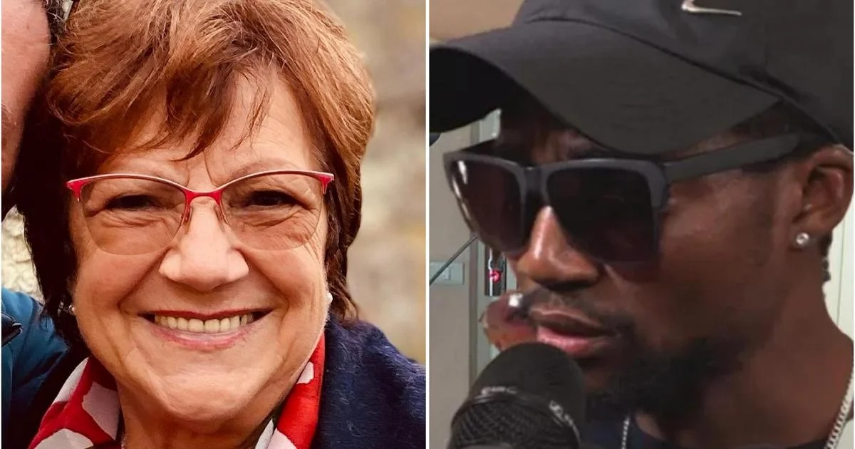 Caso Pierina Paganelli: Dassilva diz em audiência que Manuela “cobre alguém ou a si mesma” — próxima sessão em 20/04
