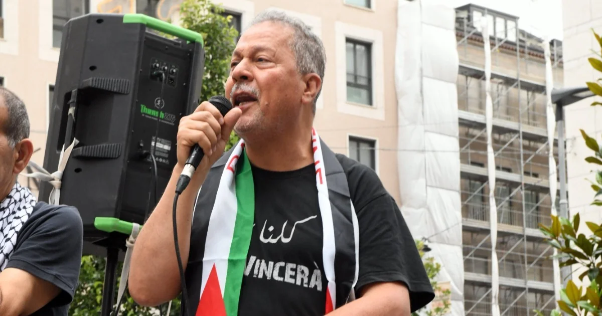 Cassazione anula prisão de Mohammad Hannoun, acusado de financiar o Hamas; caso volta ao Riesame