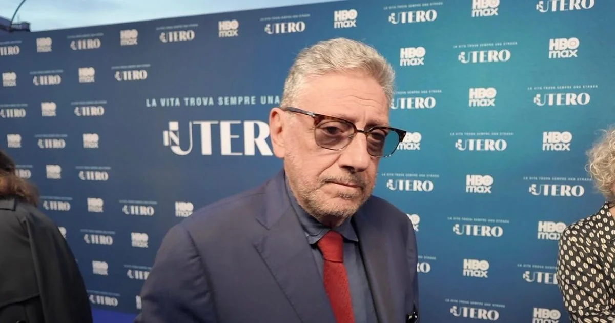 Castellitto escolhe Gasperini e celebra legado de Ranieri na Roma
