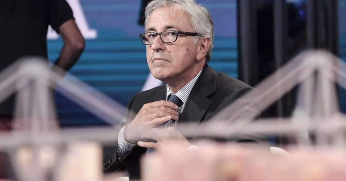 Castellucci diz que atuou dentro dos limites de conhecimento no caso do colapso do Ponte Morandi