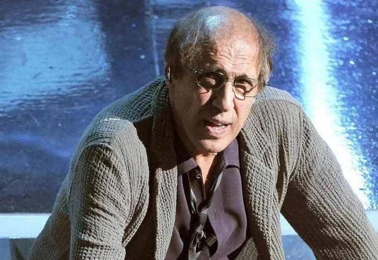 Adriano Celentano celebra a nomeação de Gianmarco Mazzi como novo ministro do Turismo