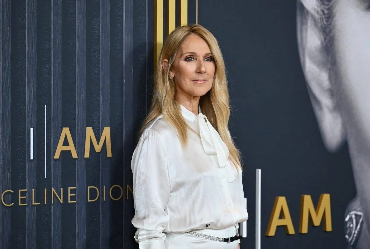 Celine Dion anuncia retorno aos palcos: 10 shows em Paris com residência em 2026