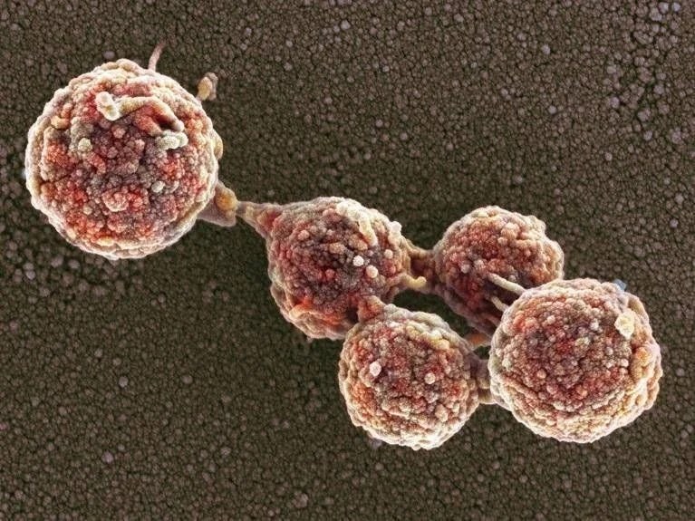 Células “zumbi” em laboratório: cientistas revivem bactérias com genoma sintético