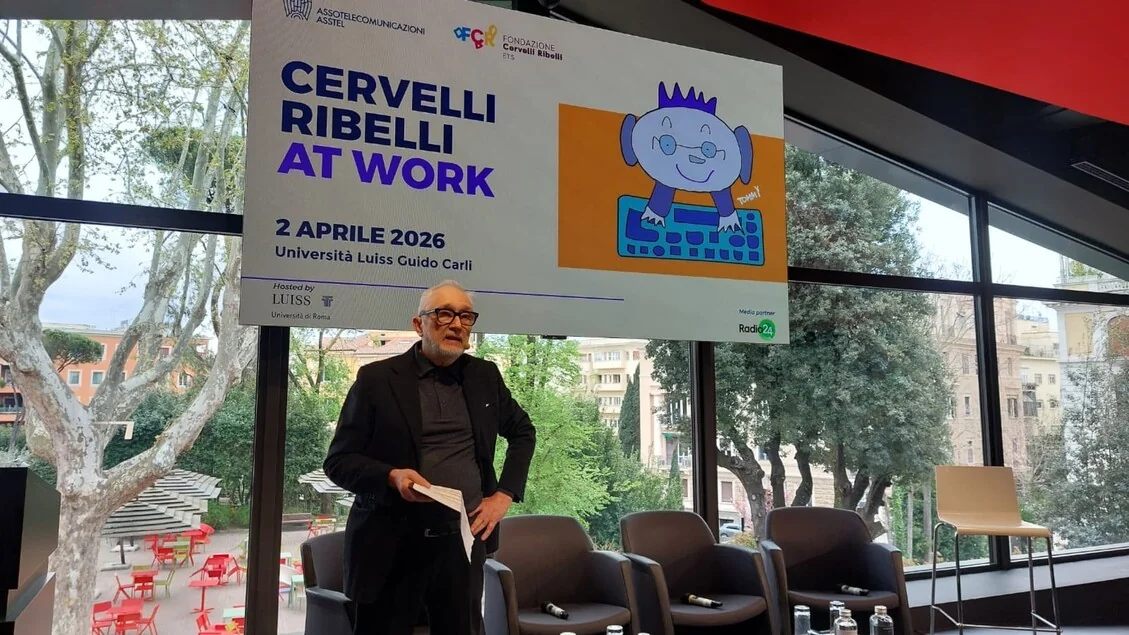Cervelli ribelli leva pessoas com autismo para o mercado de trabalho das telecomunicações