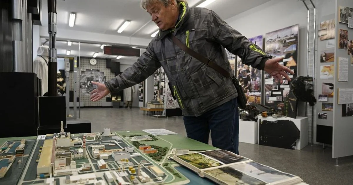 Chernobyl aos 40 anos: o risco persistente no tabuleiro da segurança nuclear