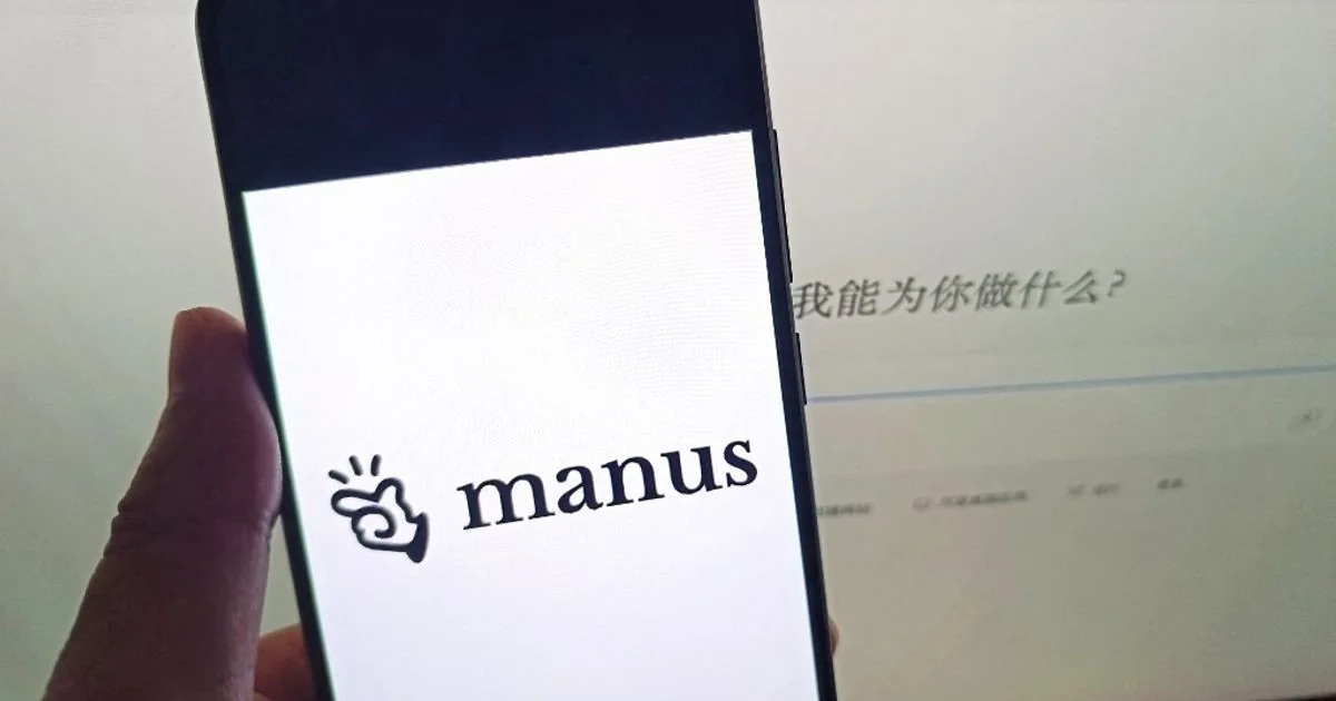 China bloqueia aquisição da Manus pela Meta e reforça controle sobre infraestrutura de IA