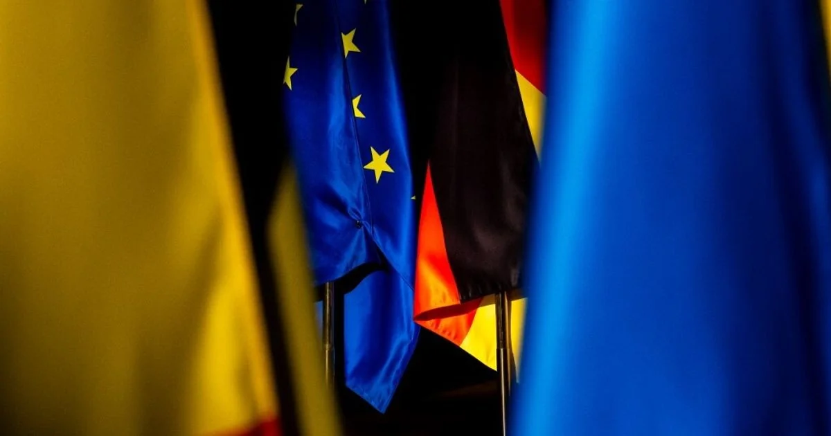 Cúpula da UE em Chipre: Ucrânia, Oriente Médio, energia e o Orçamento 2028-2034 no tabuleiro europeu