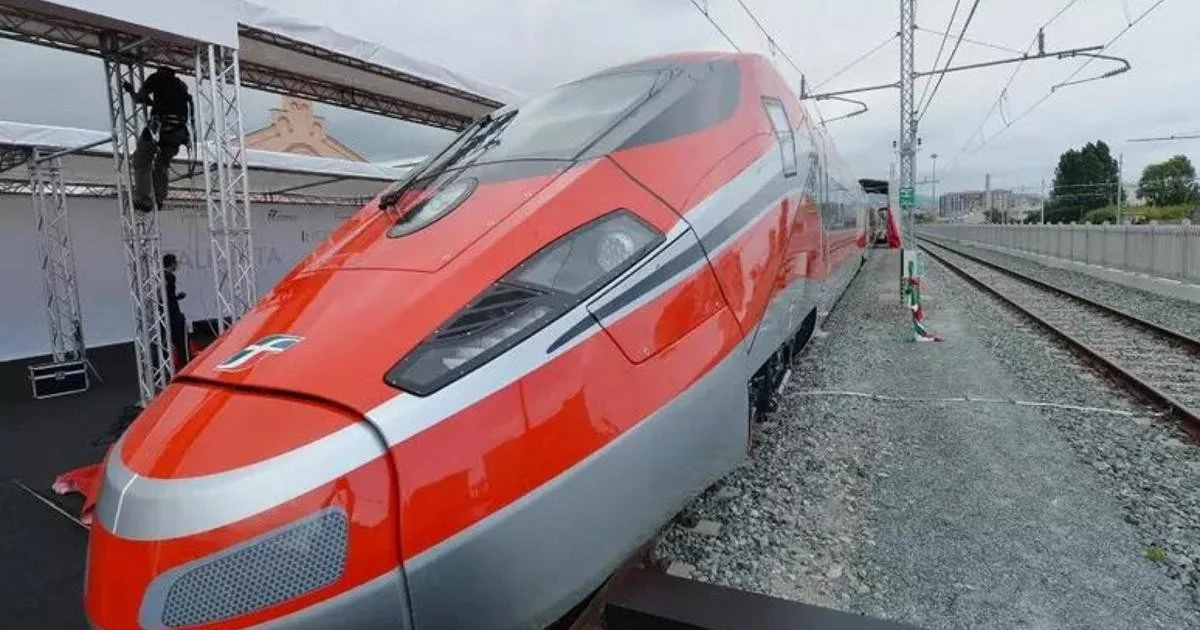 Circulação na linha Roma–Firenze é retomada após interrupção para ativação do Ertms
