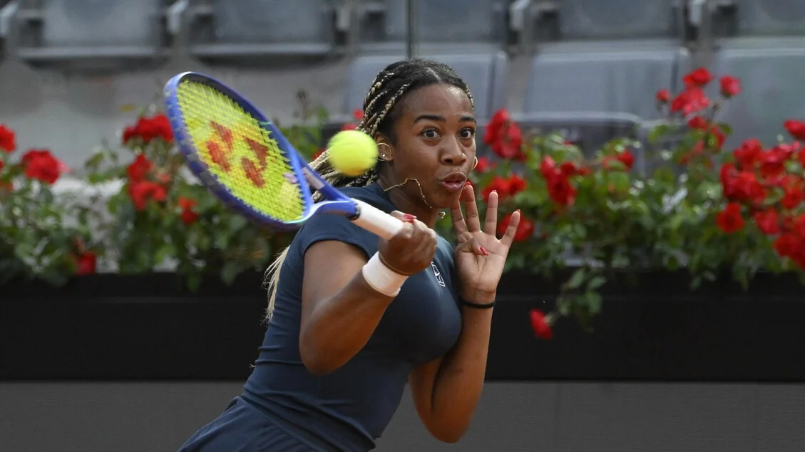 Cirstea elimina Tyra Grant em Madrid; Errani e Paolini confirmam liderança nas duplas