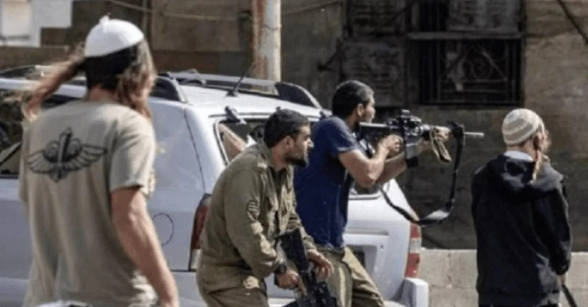 Cisjordânia: Relatório do WBPC revela uso da violência sexual por colonos para forçar a transferência de palestinos