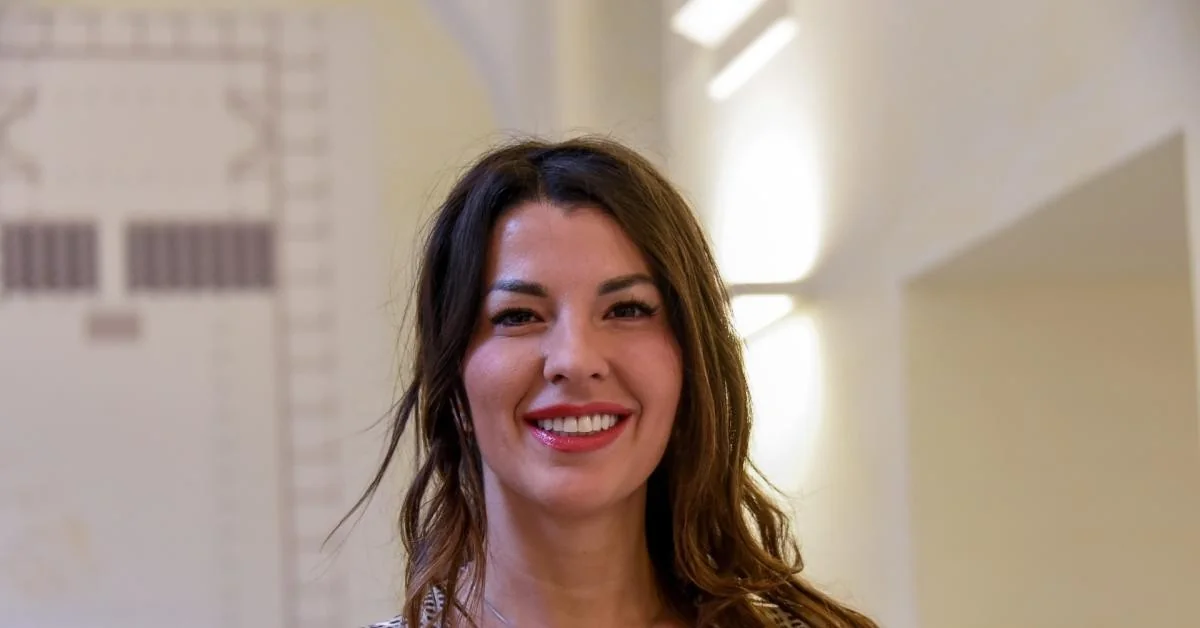 Claudia Conte confirma relação com ministro Piantedosi: impactos políticos e perfil da jornalista