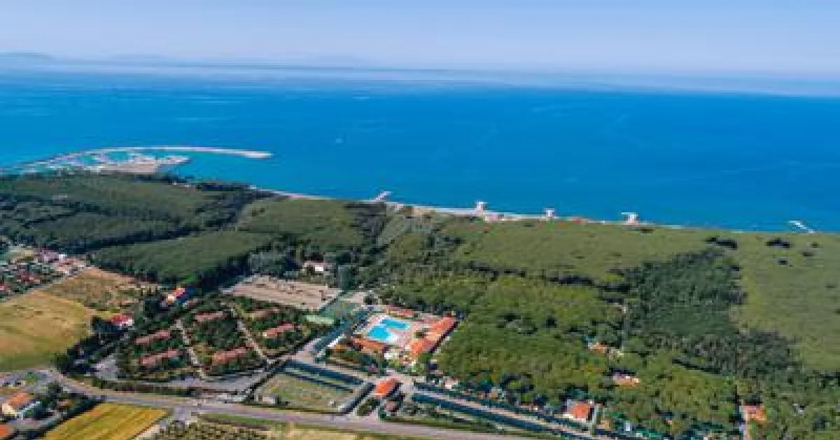 Club del Sole adquire Le Gorette Cecina e amplia presença na Toscana, chegando a 29 Villaggi