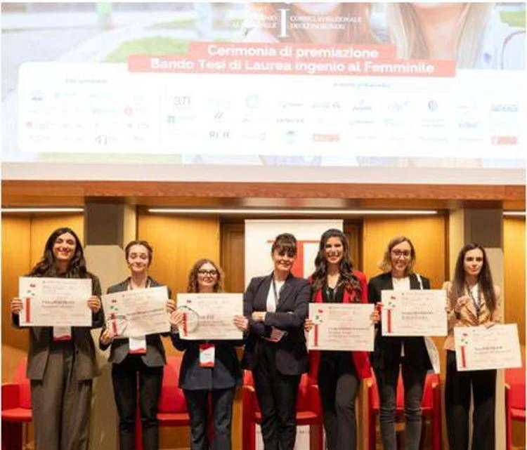 CNI abre inscrições para 6ª edição do prêmio 'Ingenio al femminile' com foco na transição sustentável