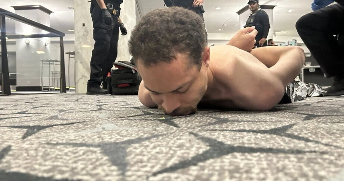 Cole Tomas Allen: o perfil do homem apontado como atentador contra Trump e suas implicações