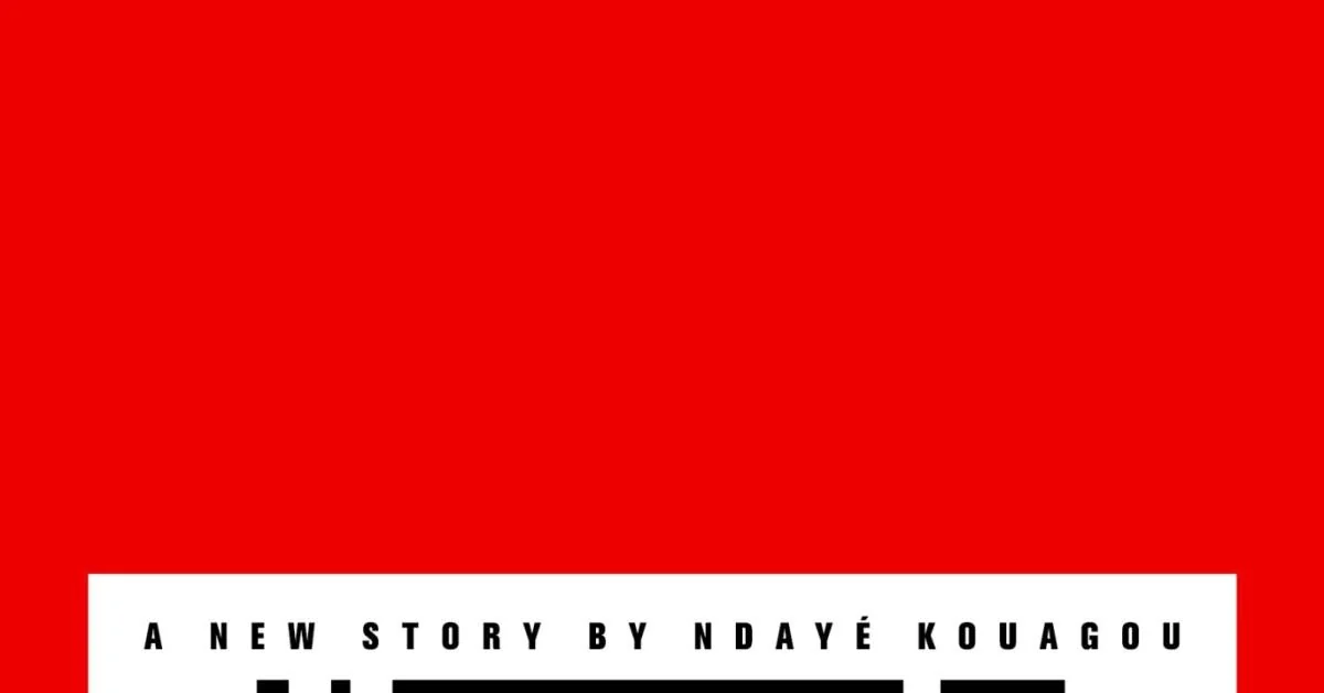 Heaven’s truth: Collezione Maramotti estreia Ndayé Kouagou na Itália no Festival Fotografia Europea