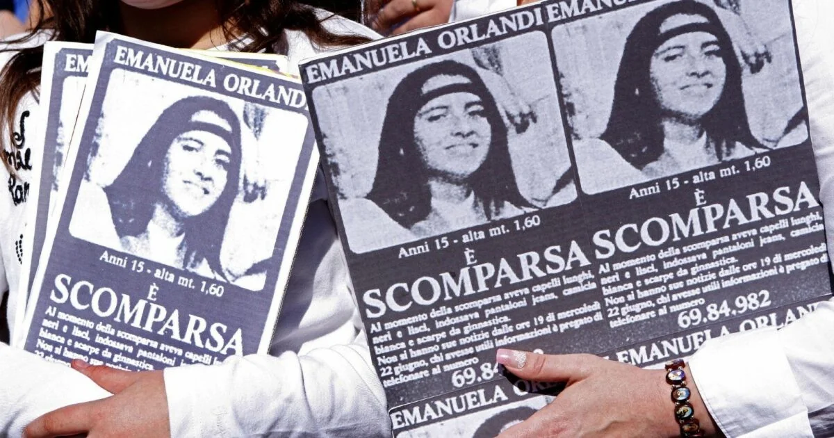 Comissão parlamentar descarta existência da 'trata das brancas' nos casos Orlandi e Gregori